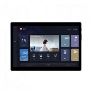 Màn hình trung tâm Aqara S1 Pro