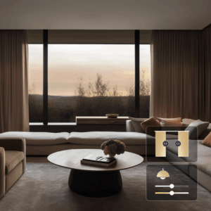 Động cơ rèm Aqara C3 Curtain Motor ZNCLDJ01LM