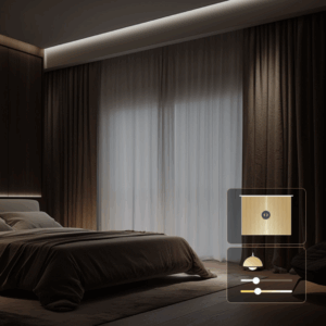 Động cơ rèm Aqara C3 Curtain Motor ZNCLDJ01LM