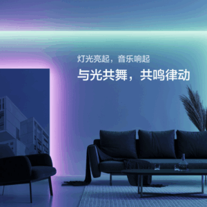 Đèn Led dây Aqara Light Strip T1 RLS-K01D