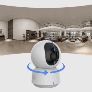 Aqara Camera E1 CH-C01E