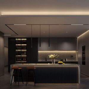 LED Dây Thông Minh Aqara COB T1 Light Strip SSWCOBDD11LM