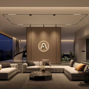 LED Dây Thông Minh Aqara COB T1 Light Strip SSWCOBDD11LM