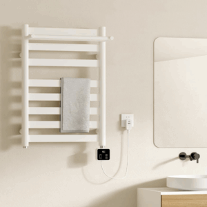 Giá treo sấy khăn Aqara H1