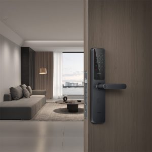 Khóa Thông Minh Aqara A100 Zigbee ZNMS02ES