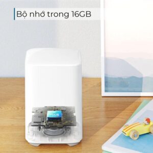 Bộ 2 camera an ninh EufyCam 2C Pro (2 Kit) 2K T88611D1