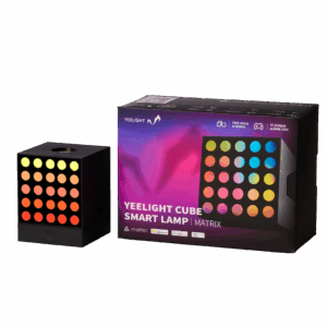 Đèn trang trí thông minh Yeelight Cube Smart Lamp