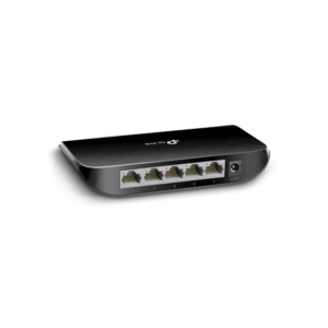 Switch Để Bàn 5-Cổng Gigabit TL-SG1005D