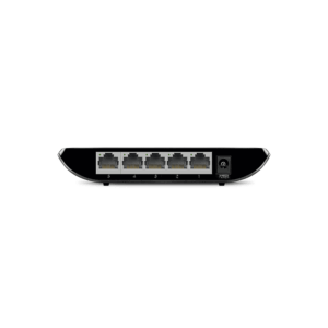Switch Để Bàn 5-Cổng Gigabit TL-SG1005D
