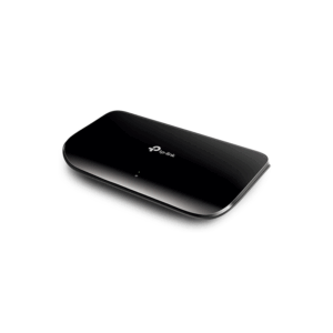 Switch Để Bàn 8 Cổng Gigabit TL-SG1008D