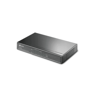 Switch Desktop 8 cổng Gigabit với 4 cổng PoE TL-SG1008P