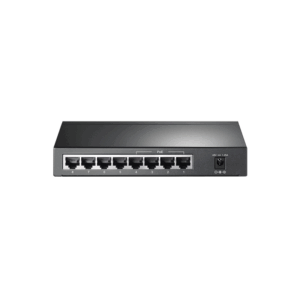Switch Desktop 8 cổng Gigabit với 4 cổng PoE TL-SG1008P