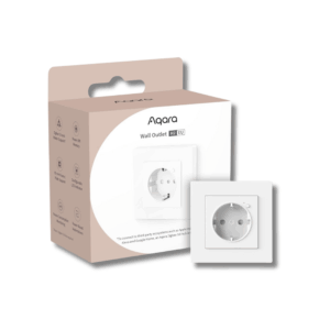 Ổ cắm Aqara Wall Outlet H2 EU WP-P01D