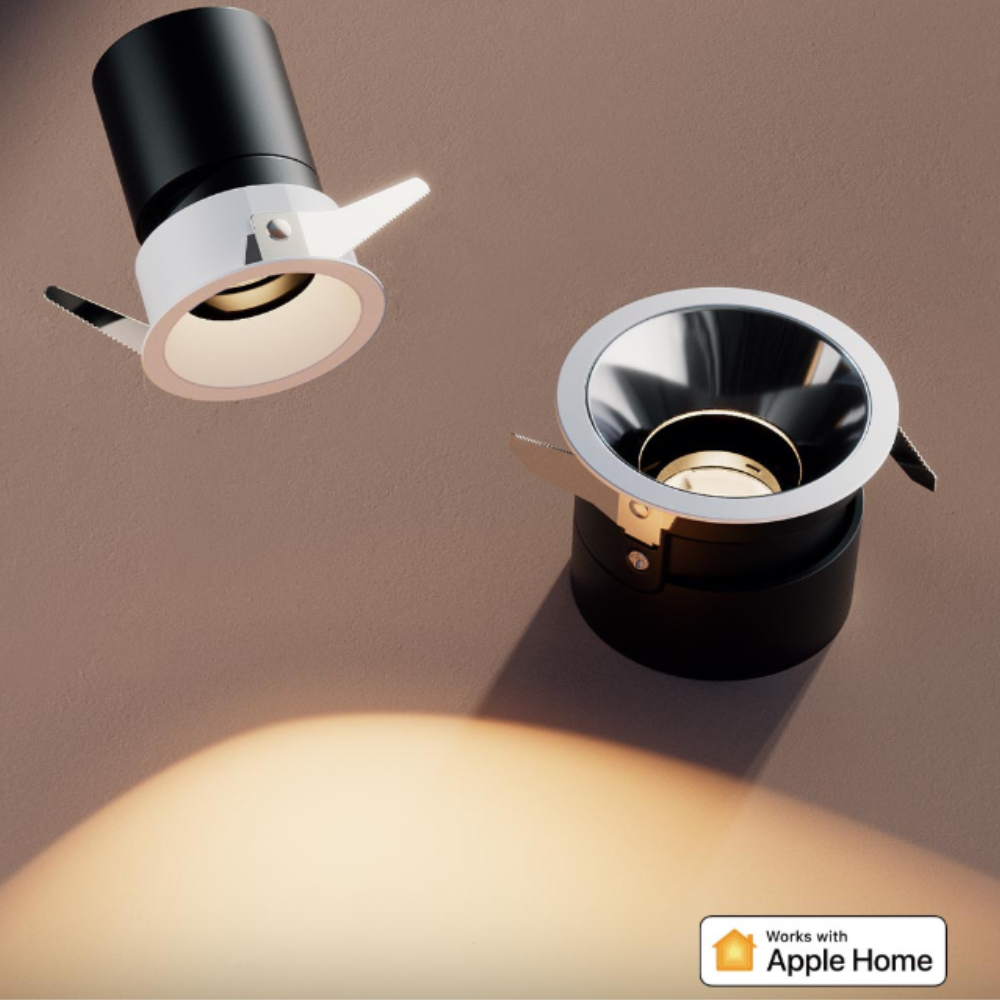 Đèn âm trần thông minh Aqara Downlight T2 Pro Đèn âm trần thông minh Aqara Downlight T2 Pro