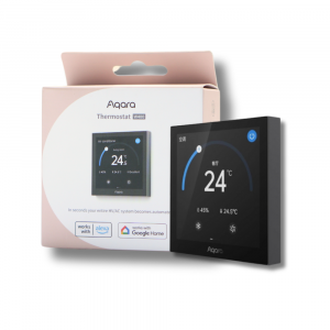 Màn hình điều khiển điều hòa Aqara Thermostat W400 WT-A01D (VRF)