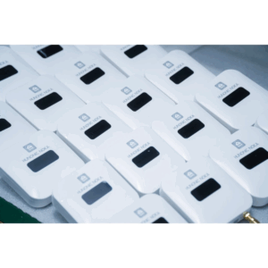 Bộ chuông cửa thông minh Hunonic Noka NOKASVBELL