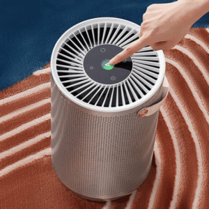 Máy lọc không khí Smartmi Air Purifier P2