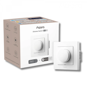 Công tắc thông minh Aqara Dimmer H2 EU KD-R01D