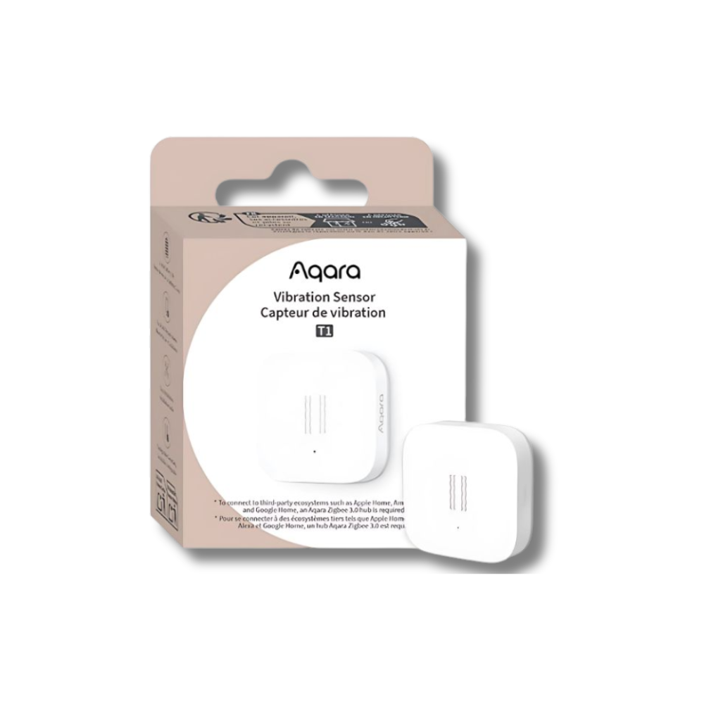 Cảm biến rung Aqara T1 Cảm biến rung Aqara T1
