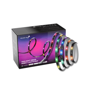 Đèn LED dây Yeelight Obsid RGBIC