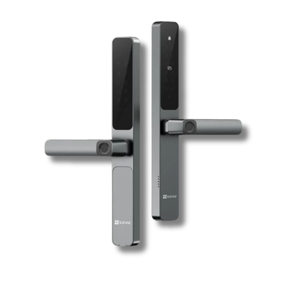 Khóa thông minh vân tay hai mặt Ezviz DL06 Pro