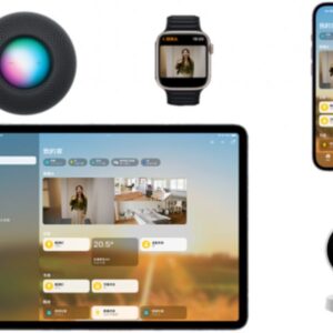 Camera ngoài trời Aqara G100 CH-C08D