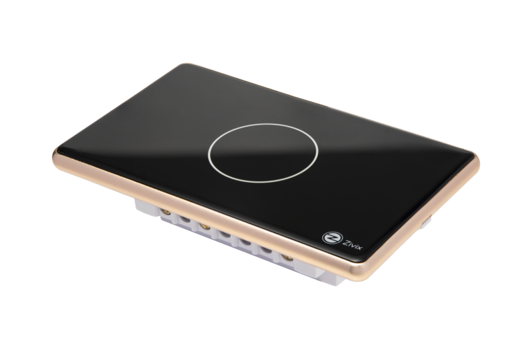 Công tắc thông minh Zivix F (US) Công tắc thông minh Zivix F (US)