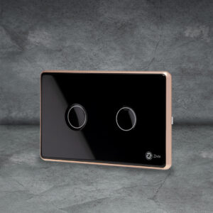 Công tắc thông minh Zivix S series (US)