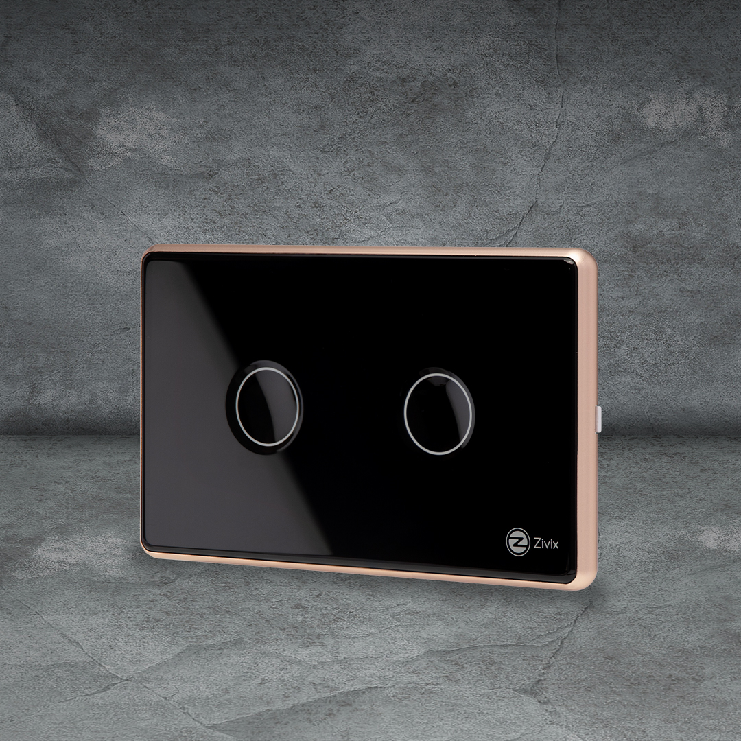 Công tắc thông minh Zivix S series (US) Công tắc thông minh Zivix S series (US)