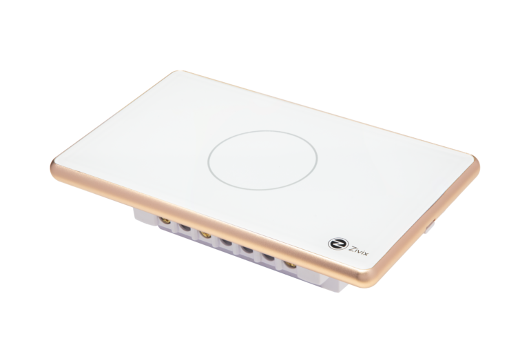 Công tắc thông minh Zivix F (US) Công tắc thông minh Zivix F (US)