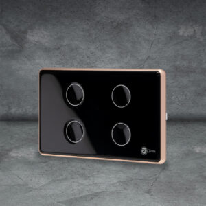 Công tắc thông minh Zivix S series (US)