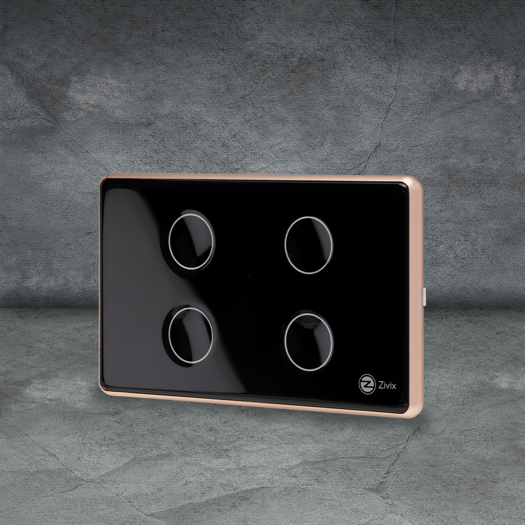 Công tắc thông minh Zivix S series (US) Công tắc thông minh Zivix S series (US)