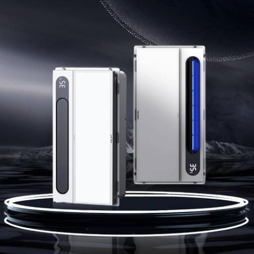 Đèn sưởi nhà tắm Yeelight YLYYB-0010, 8 chức năng trong 1 Đèn sưởi nhà tắm Yeelight YLYYB-0010, 8 chức năng trong 1