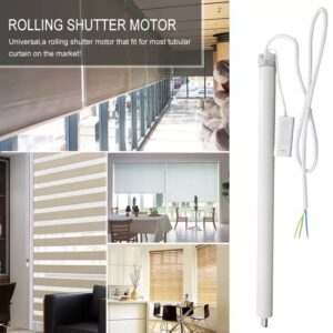 Động cơ rèm cuốn Aqara Smart Curtain Motor SRSC-M01