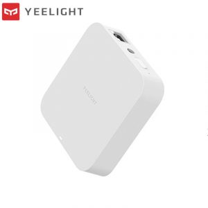 Bộ điều khiển đèn Yeelight Mesh Gateway YLWG01YL