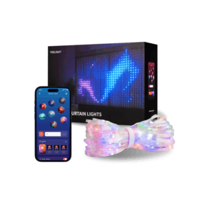 Đèn trang trí rèm cửa Yeelight RGBIC
