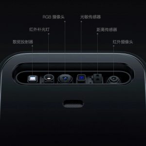 Khóa thông minh nhận diện khuôn mặt Xiaomi Smart Door Lock X Face ID