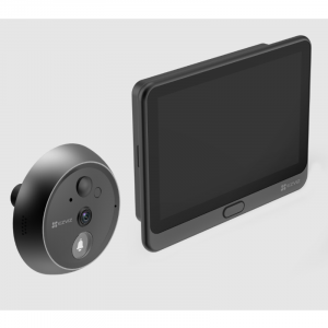 Chuông cửa màn hình Ezviz HP4 1080p