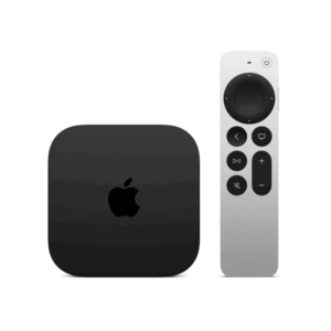 Apple TV Gen 7 2022 4K HDR Wifi + Ethernet