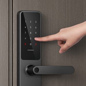 Khóa cửa thông minh Aqara A100 Pro, bản nội địa