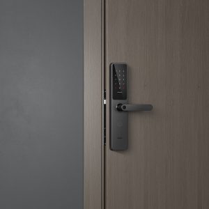 Khóa Thông Minh Aqara A100 Zigbee ZNMS02ES