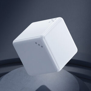 Thiết bị điều khiển ngữ cảnh thông minh Aqara Cube T1 Pro CTP-R01