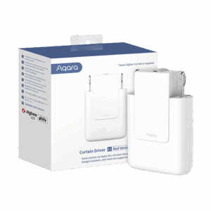 Aqara Smart Curtain Driver E1 CM-M02