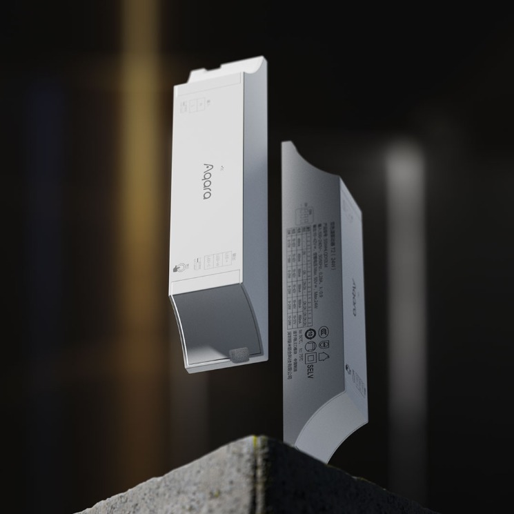 Bộ điều khiển Aqara Module Dimmer T2