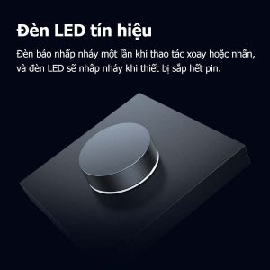 Công tắc không dây Dimmer Aqara H1