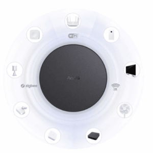 Bộ điều khiển trung tâm Aqara Hub M200 HM-G03D