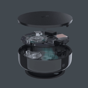 Bộ điều khiển trung tâm Aqara Hub M200 HM-G03D