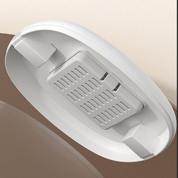 Máy cho thú cưng ăn tự động Aqara Pet Feeder C1 PETC1-M01 Máy cho thú cưng ăn tự động Aqara Pet Feeder C1 PETC1-M01