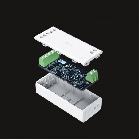 Aqara Smart Light Strip Driver ZNDDMK11LM