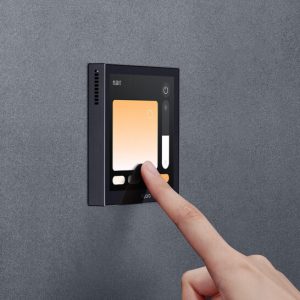 Màn hình cảm ứng Aqara S1 Smart Scene Panel
